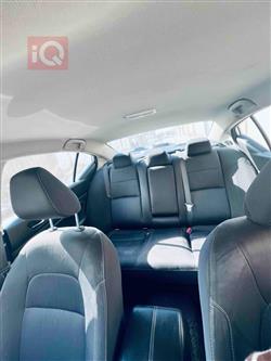 نیسان ئەلتیما